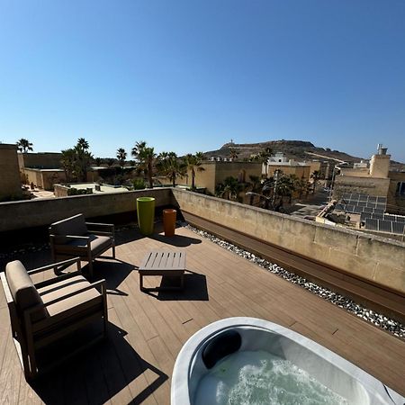 Maria'S B&B Għasri Dış mekan fotoğraf