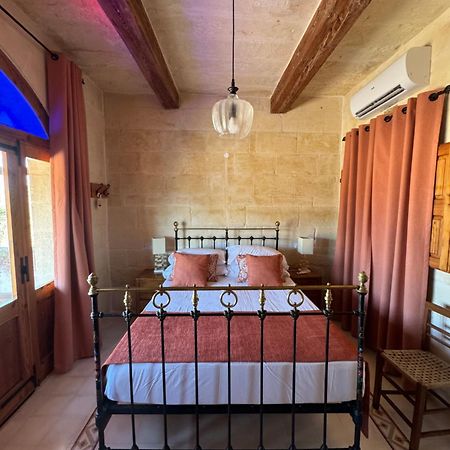 Maria'S B&B Għasri Dış mekan fotoğraf
