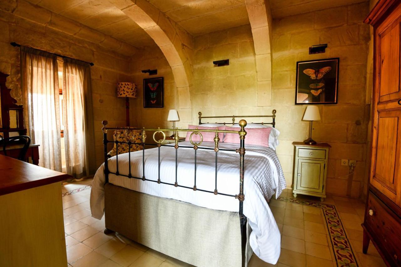 Maria'S B&B Għasri Dış mekan fotoğraf