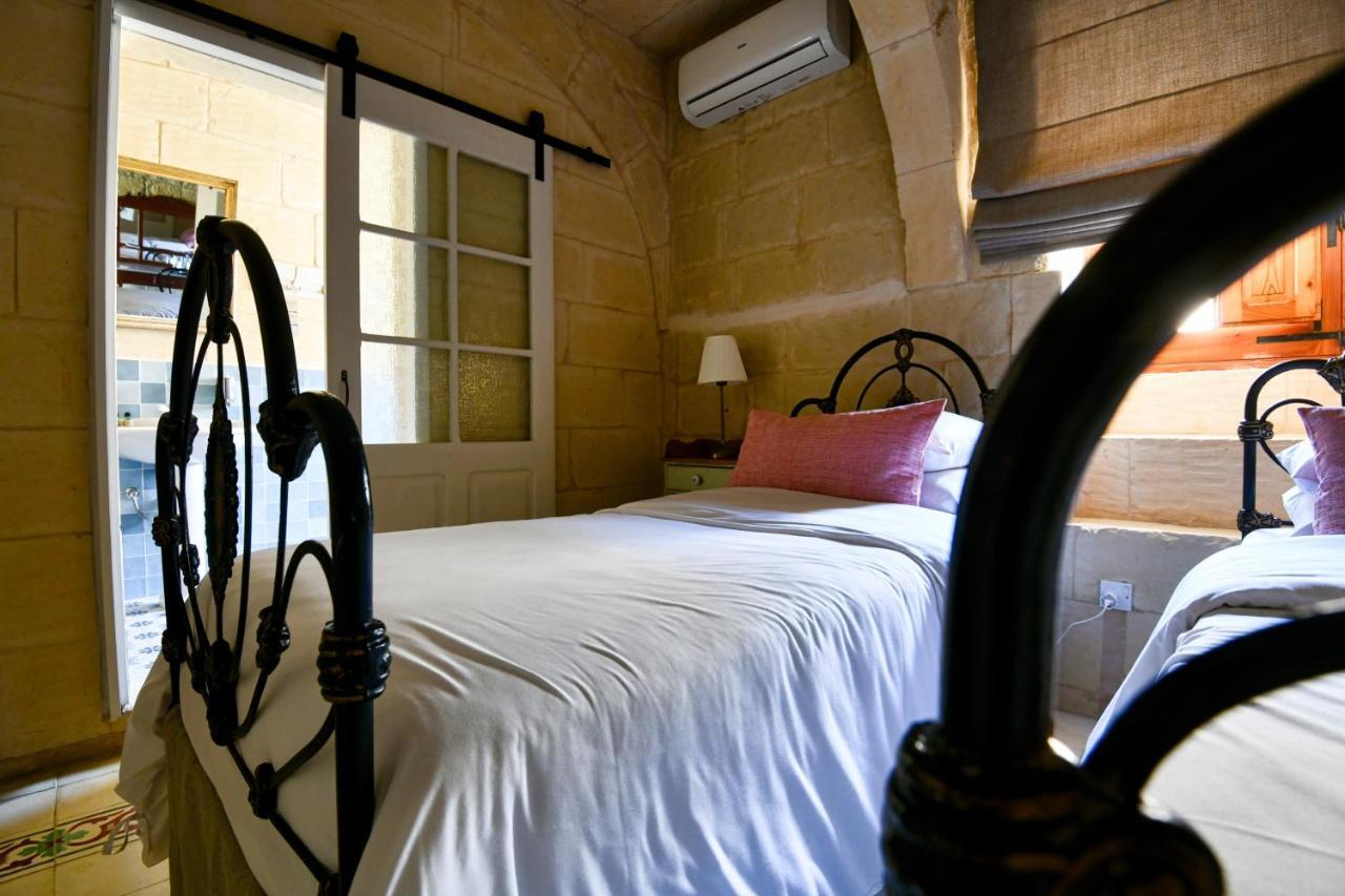 Maria'S B&B Għasri Dış mekan fotoğraf