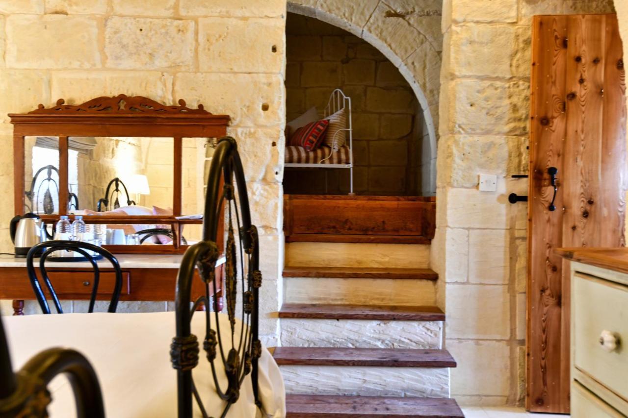 Maria'S B&B Għasri Dış mekan fotoğraf