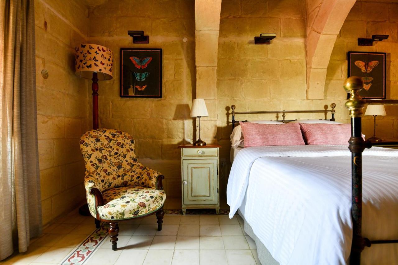 Maria'S B&B Għasri Dış mekan fotoğraf