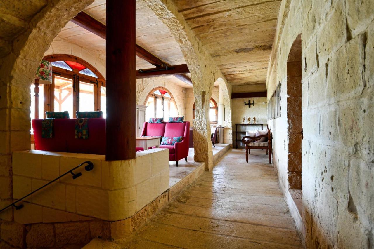 Maria'S B&B Għasri Dış mekan fotoğraf