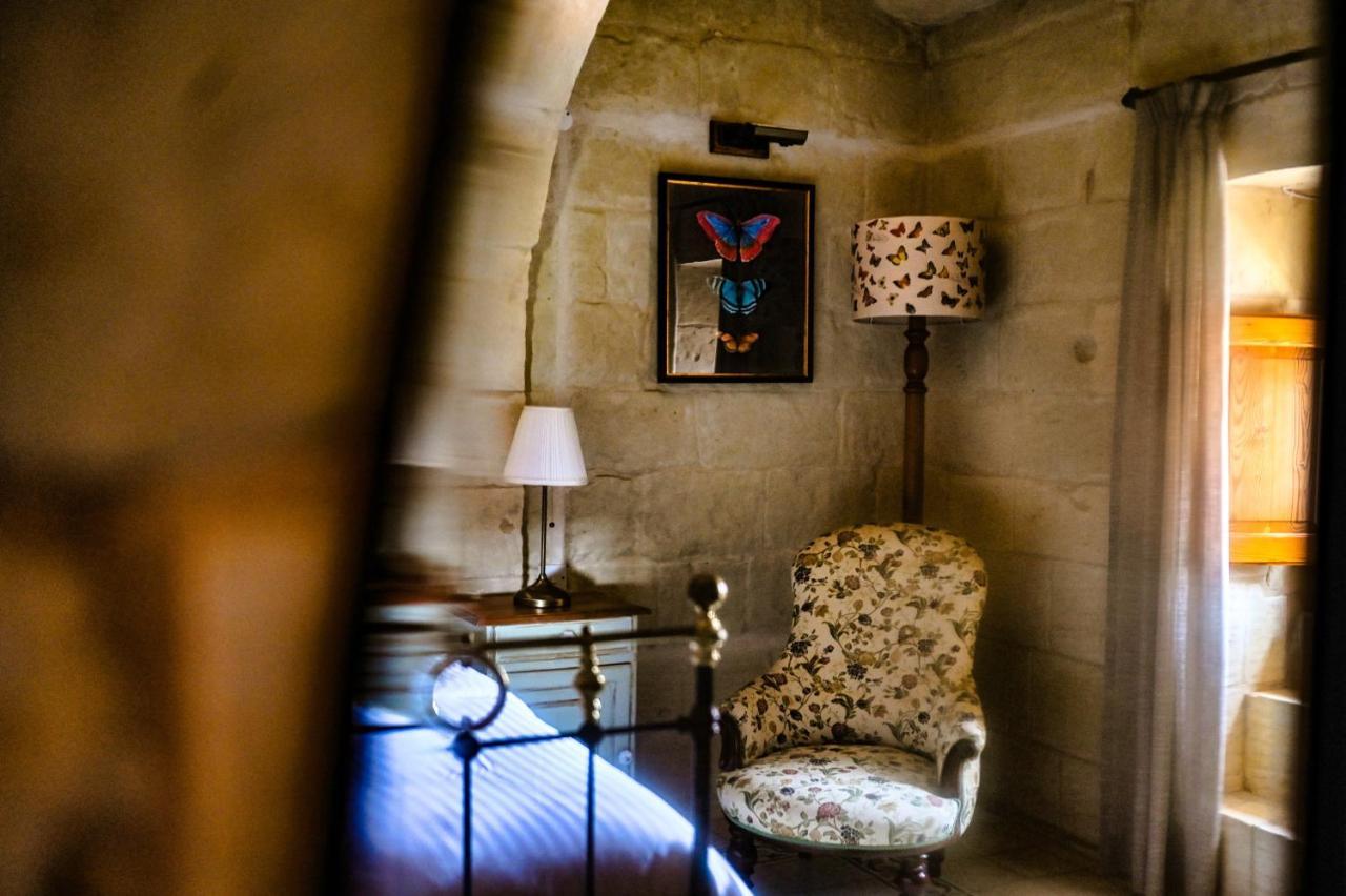 Maria'S B&B Għasri Dış mekan fotoğraf