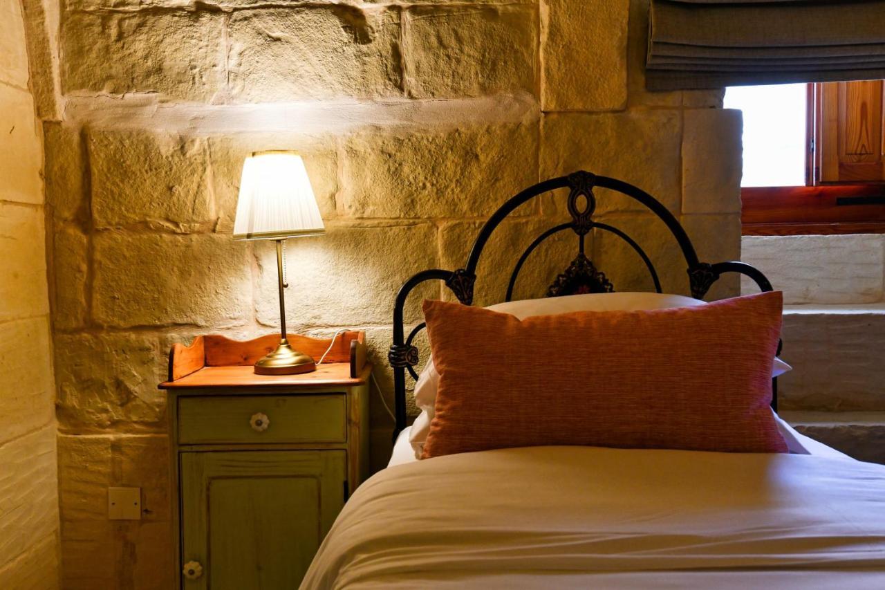 Maria'S B&B Għasri Dış mekan fotoğraf