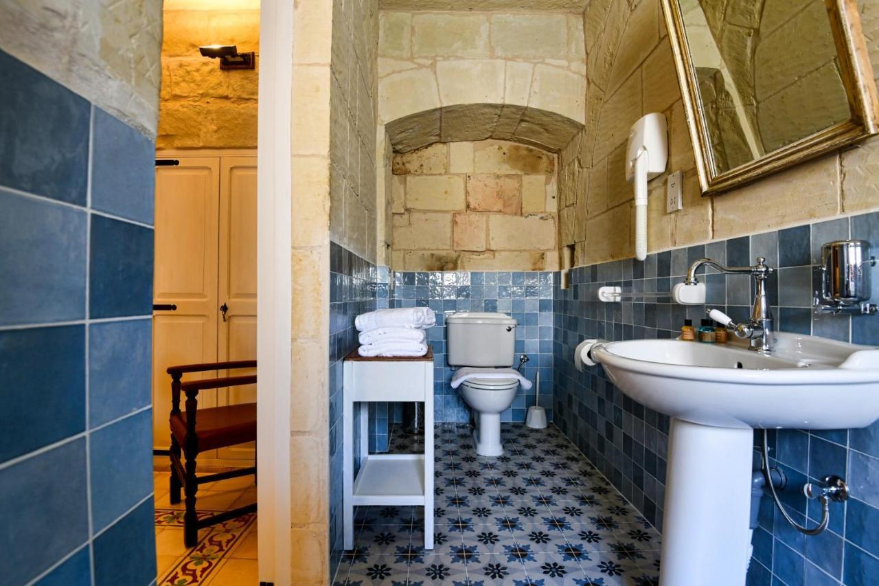 Maria'S B&B Għasri Dış mekan fotoğraf