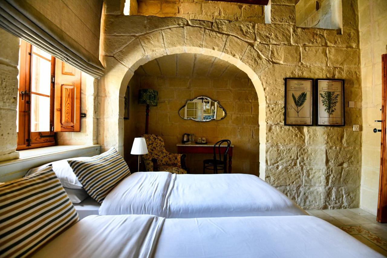 Maria'S B&B Għasri Dış mekan fotoğraf