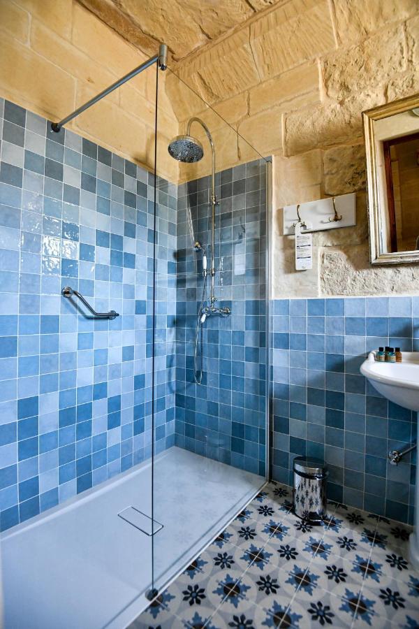 Maria'S B&B Għasri Dış mekan fotoğraf