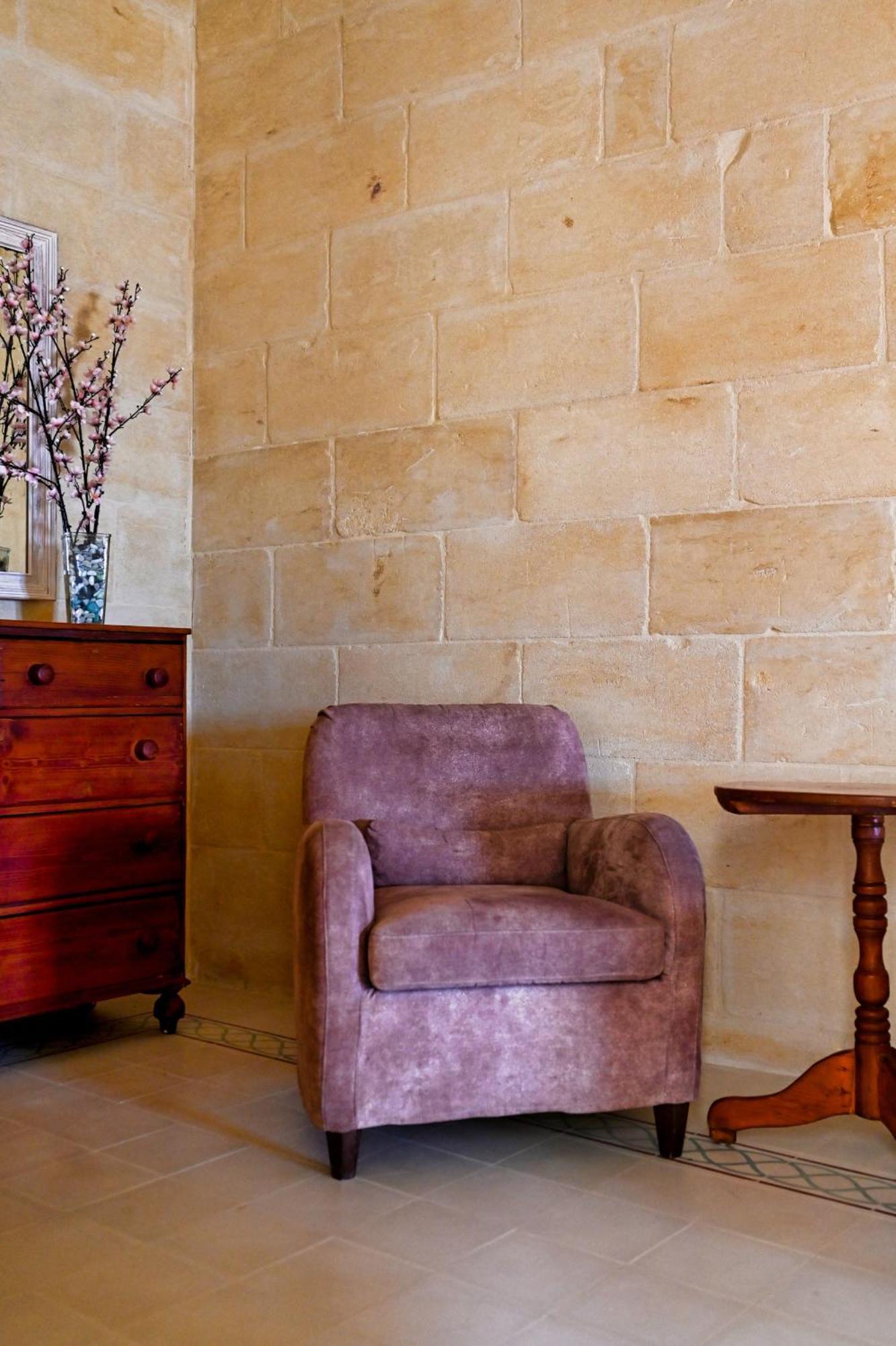 Maria'S B&B Għasri Dış mekan fotoğraf
