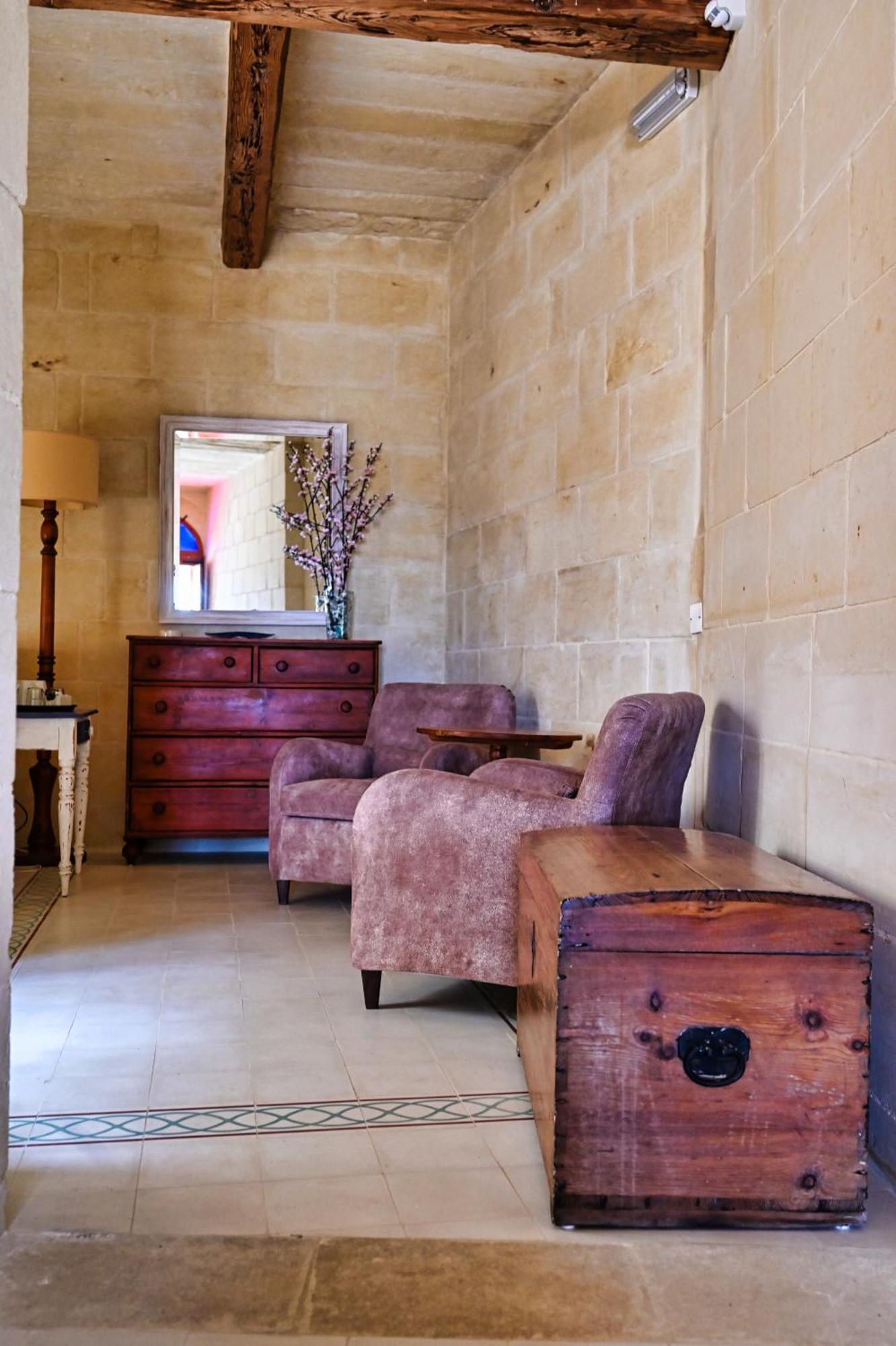 Maria'S B&B Għasri Dış mekan fotoğraf