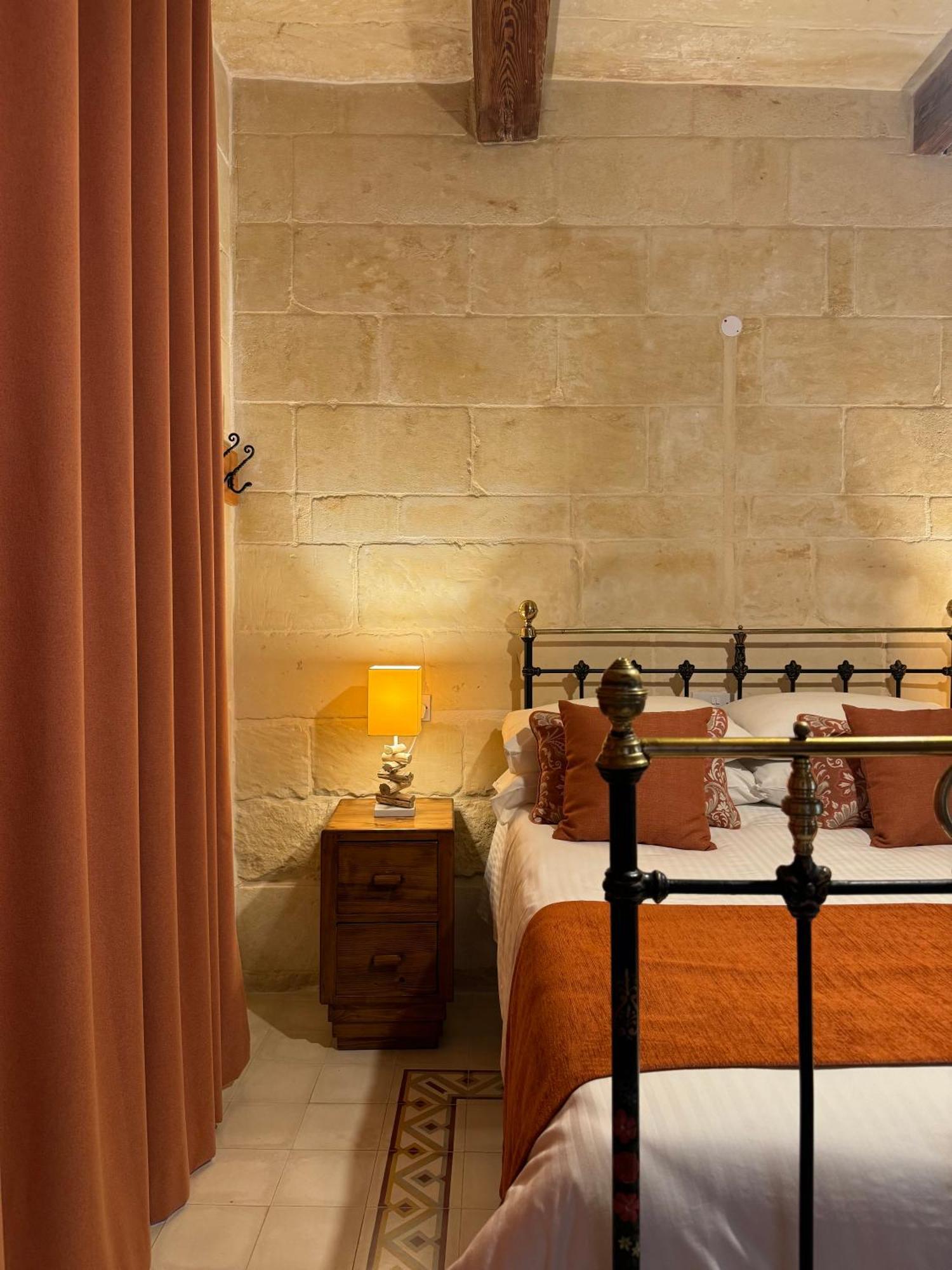 Maria'S B&B Għasri Dış mekan fotoğraf