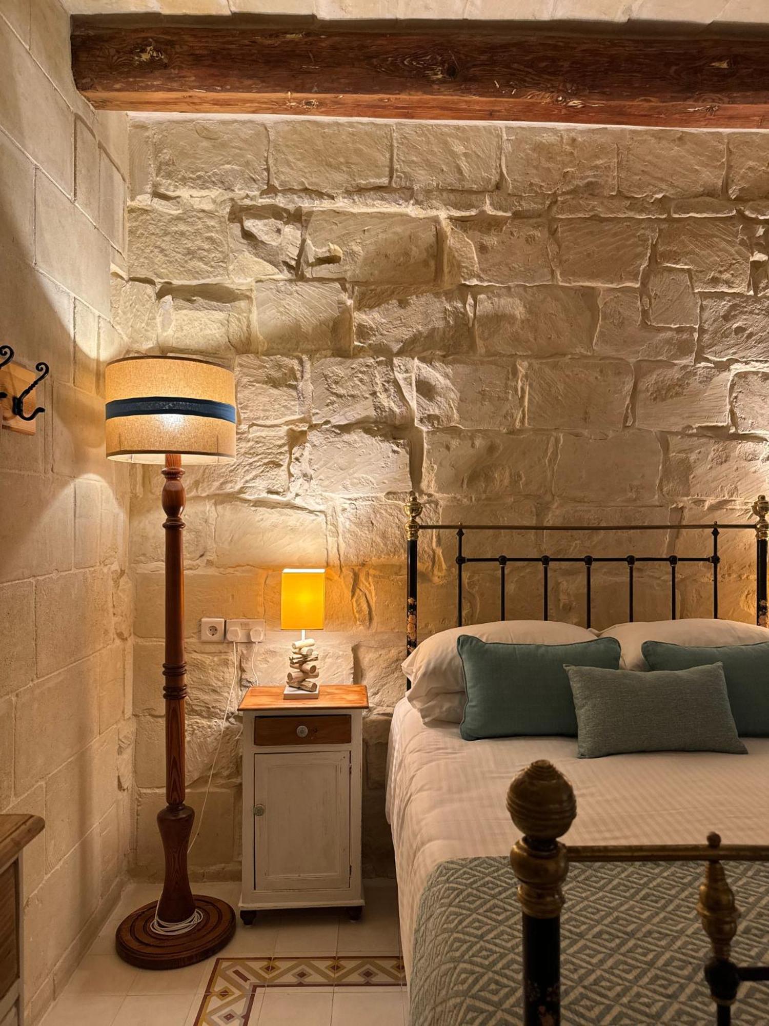Maria'S B&B Għasri Dış mekan fotoğraf