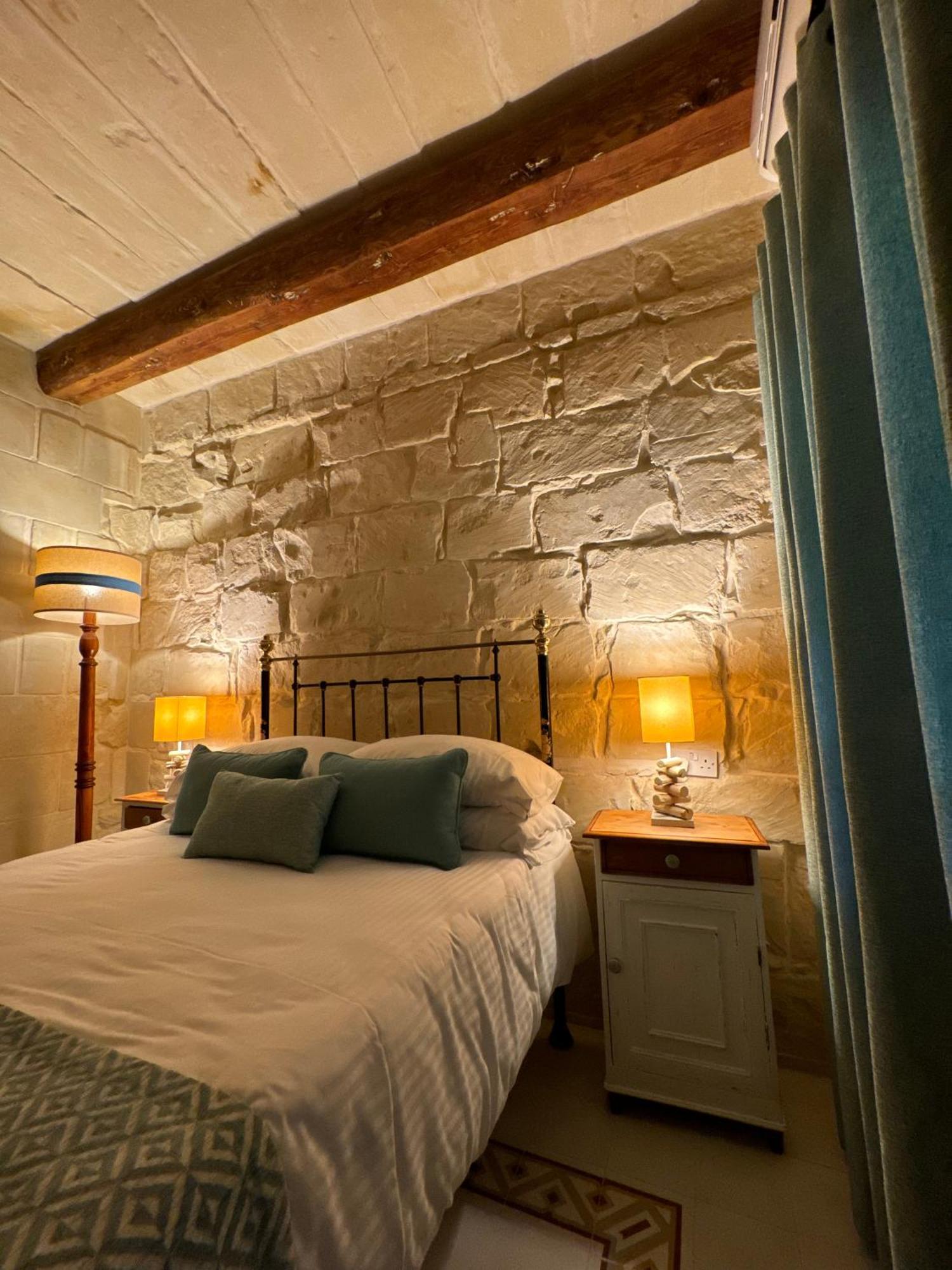 Maria'S B&B Għasri Dış mekan fotoğraf