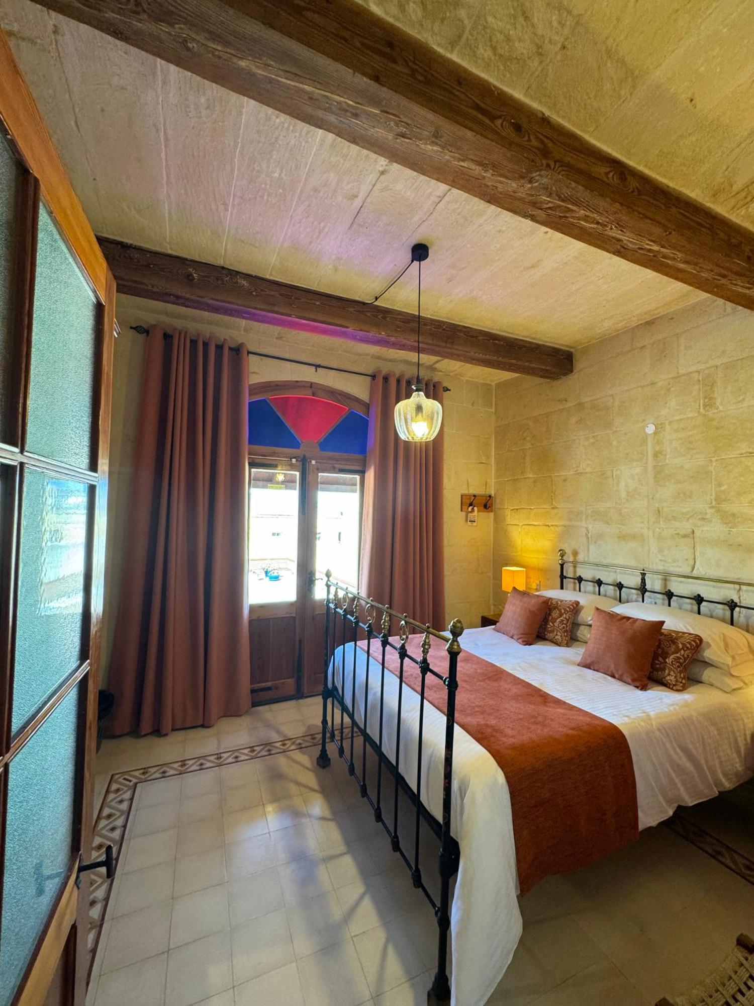 Maria'S B&B Għasri Dış mekan fotoğraf