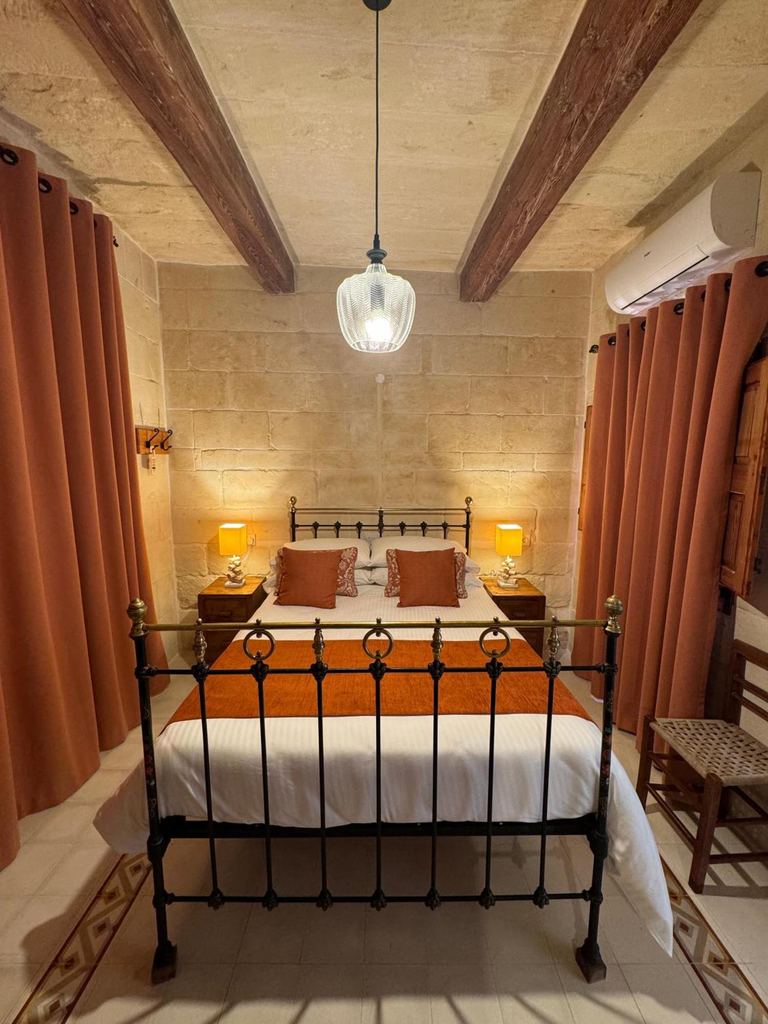 Maria'S B&B Għasri Dış mekan fotoğraf