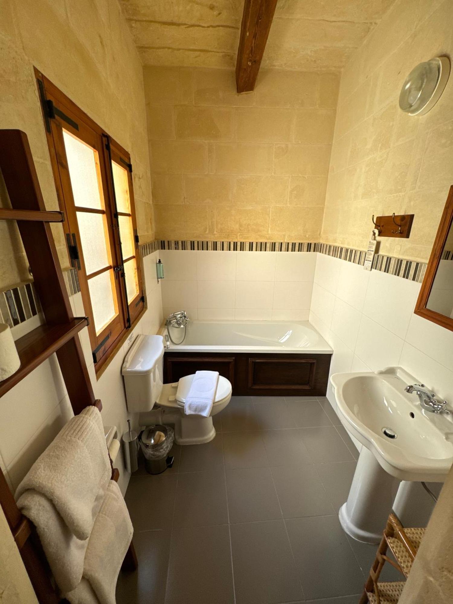 Maria'S B&B Għasri Oda fotoğraf