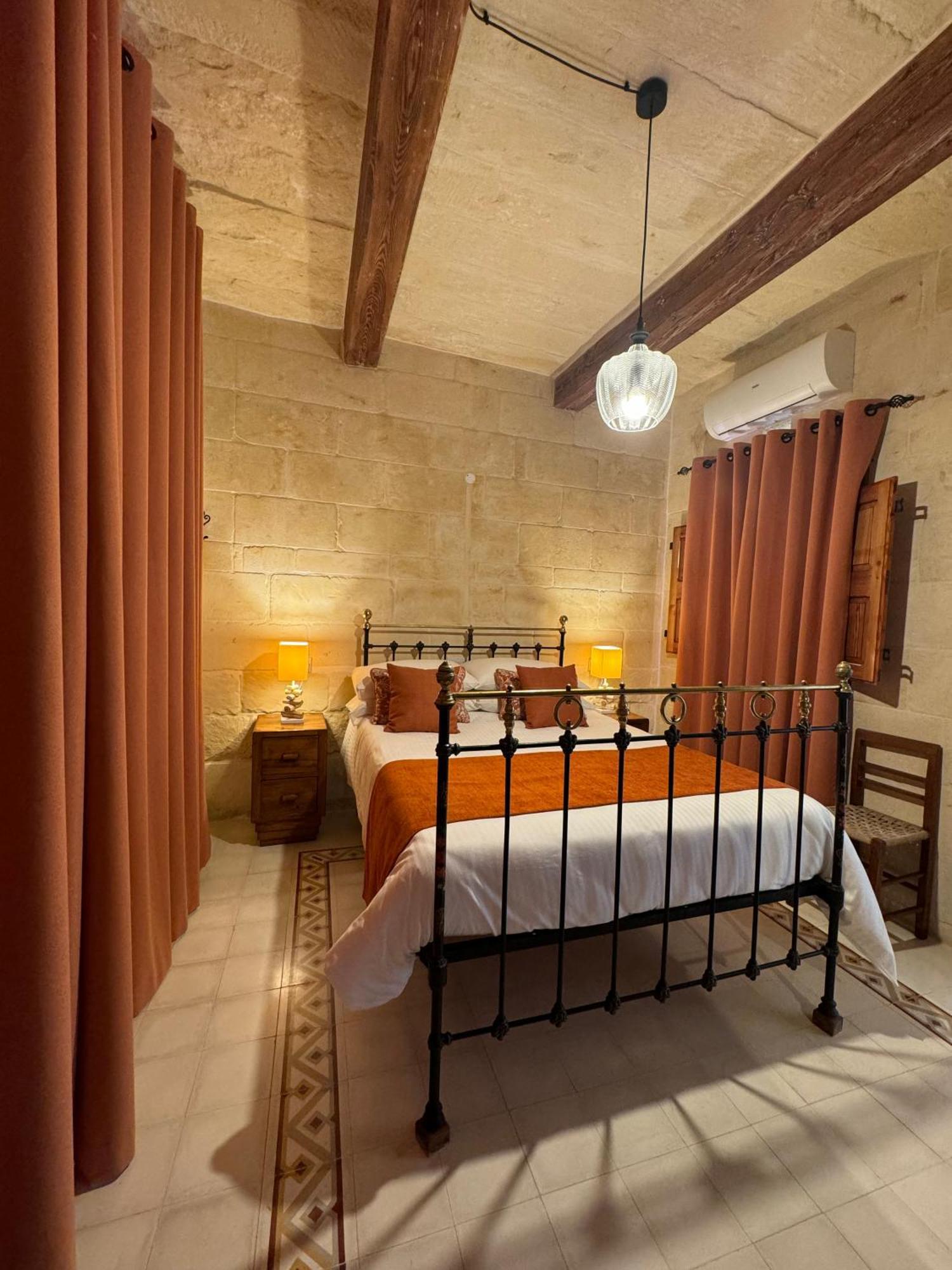 Maria'S B&B Għasri Dış mekan fotoğraf