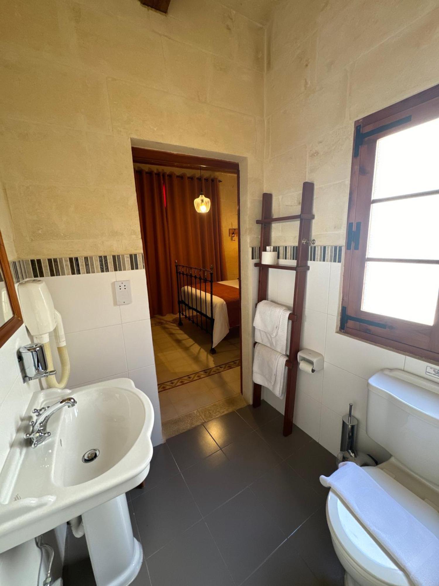 Maria'S B&B Għasri Dış mekan fotoğraf