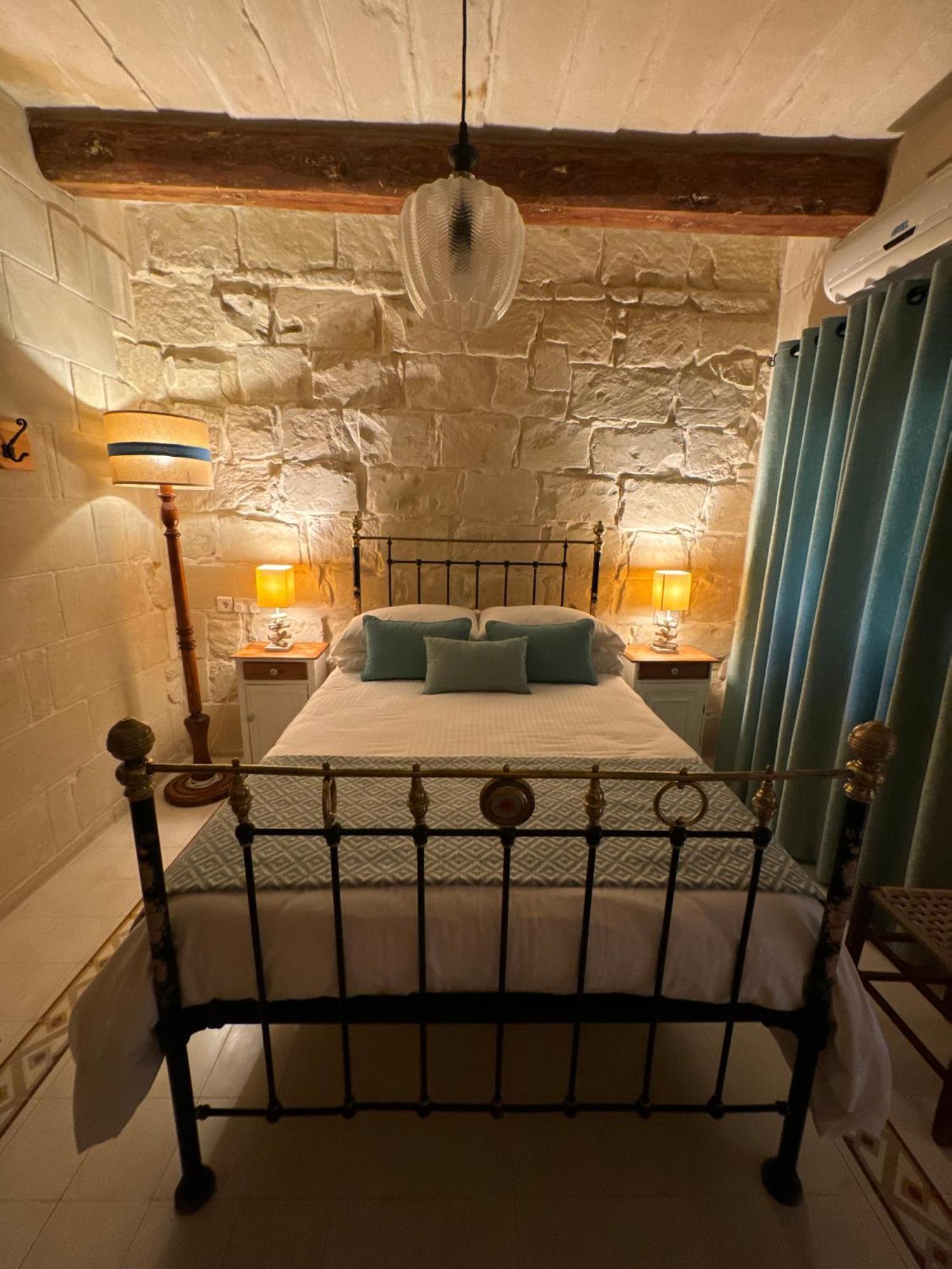 Maria'S B&B Għasri Dış mekan fotoğraf