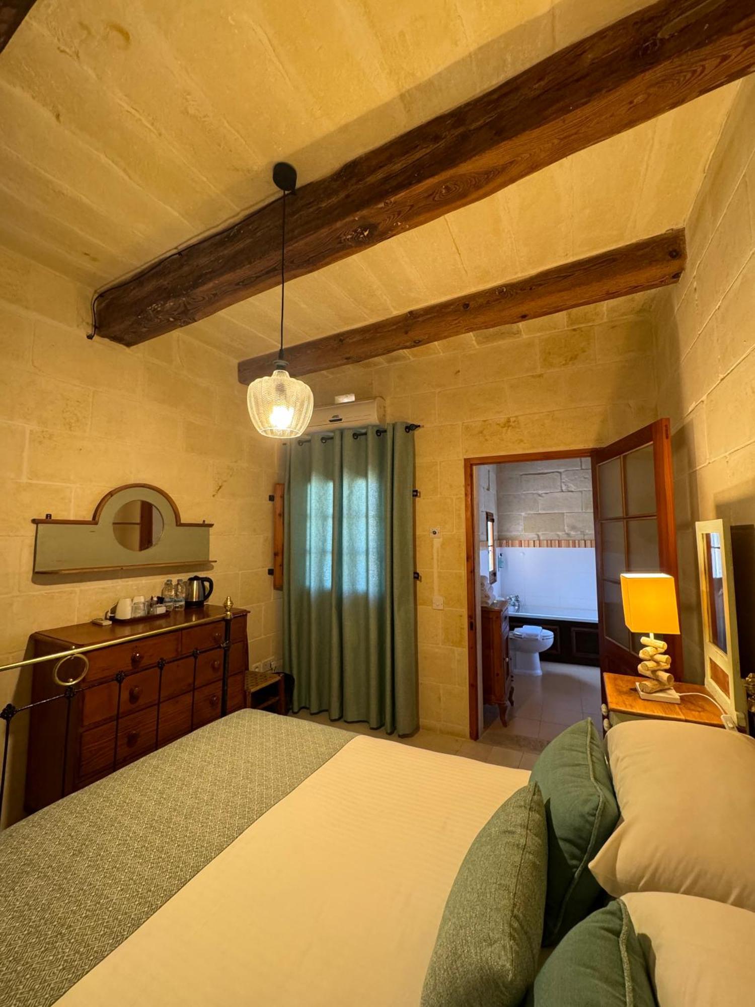 Maria'S B&B Għasri Dış mekan fotoğraf