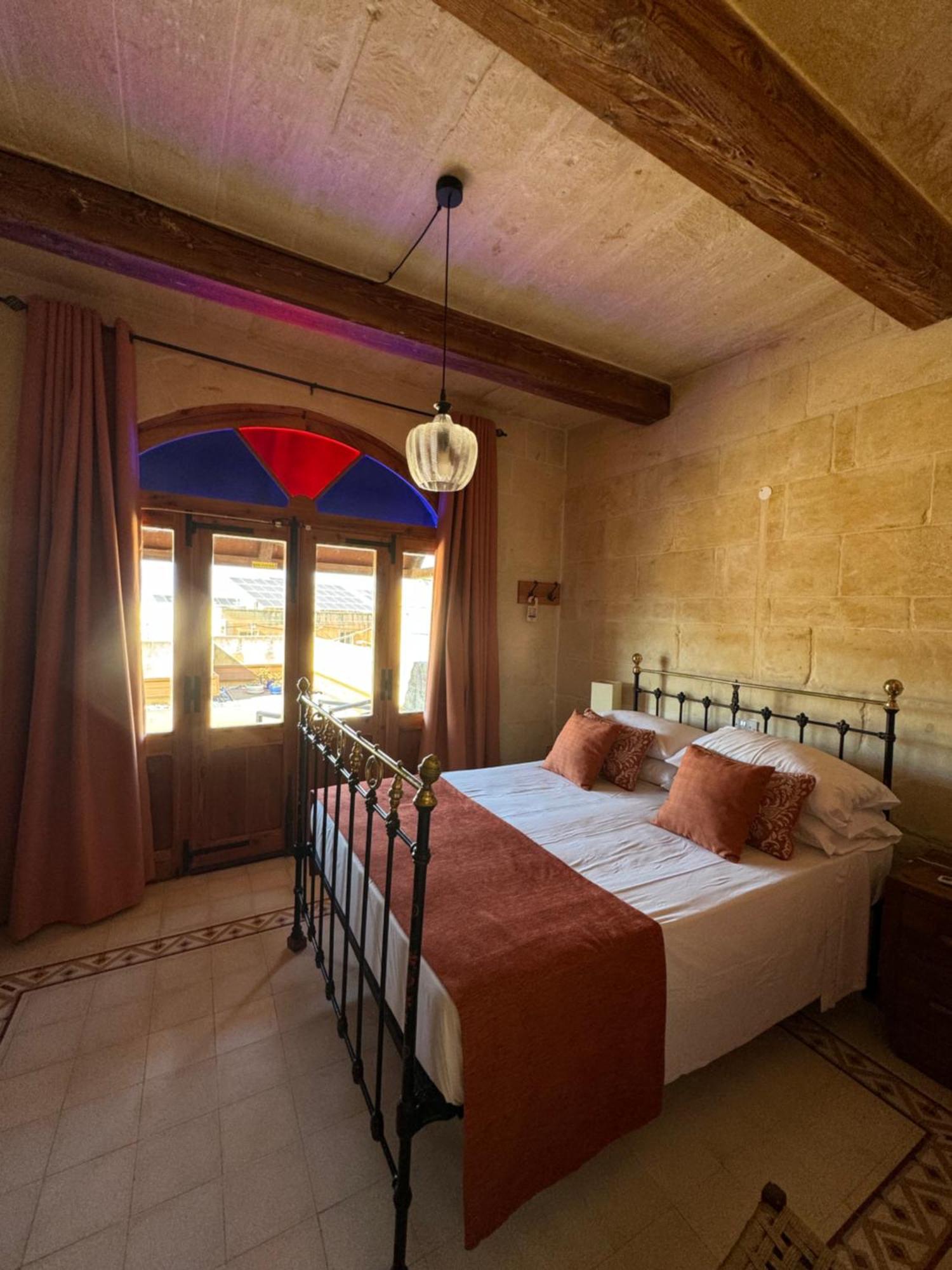 Maria'S B&B Għasri Dış mekan fotoğraf